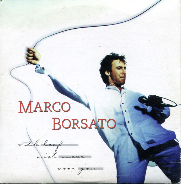 Marco Borsato